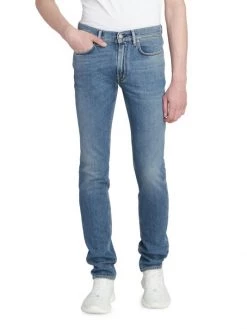 Acne Studios North Mid-Rise Skinny Jeans For Men -Acne Studios And ML Monique Lhuillier Sales unnamed file 100