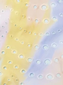 ML Monique Lhuillier Poplin Eyelet Cutout Midi Dress -Acne Studios And ML Monique Lhuillier Sales unnamed file 1005