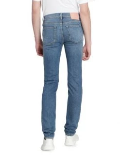 Acne Studios North Mid-Rise Skinny Jeans For Men -Acne Studios And ML Monique Lhuillier Sales unnamed file 102