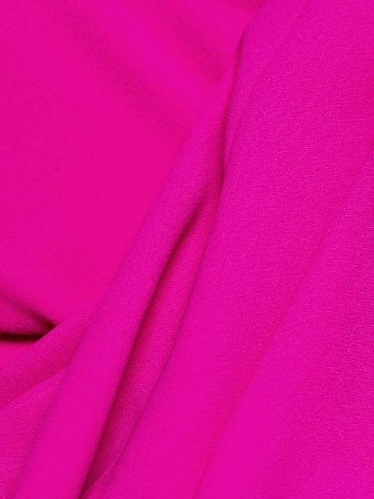 ML Monique Lhuillier Crepe Cut-Out Gown 9 ML Monique Lhuillier Crepe Cut-Out Gown - Image 7