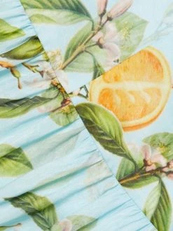 ML Monique Lhuillier Strapless Tiered Minidress -Acne Studios And ML Monique Lhuillier Sales unnamed file 1068