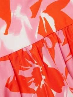 ML Monique Lhuillier Printed Taffeta Midi-Skirt 15 ML Monique Lhuillier Printed Taffeta Midi-Skirt -Acne Studios And ML Monique Lhuillier Sales unnamed file 1075