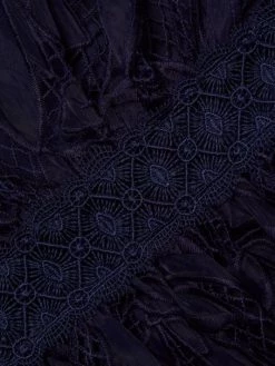 ML Monique Lhuillier Lace Fit-&-Flare Midi Dress -Acne Studios And ML Monique Lhuillier Sales unnamed file 1107