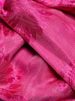 ML Monique Lhuillier One-Shoulder Organza Jacquard Cocktail Dress -Acne Studios And ML Monique Lhuillier Sales unnamed file 1125