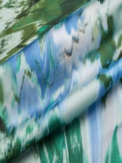 ML Monique Lhuillier Satin One-Shoulder Cutout Midi-Dress -Acne Studios And ML Monique Lhuillier Sales unnamed file 1132