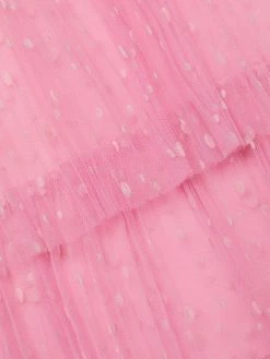 ML Monique Lhuillier Tiered Tulle Minidress 15 ML Monique Lhuillier Tiered Tulle Minidress -Acne Studios And ML Monique Lhuillier Sales unnamed file 1167