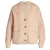 Acne Studios Rives Mohair-Blend Cardigan Warm Beige 2 Acne Studios Rives Mohair-Blend Cardigan Warm Beige -Acne Studios And ML Monique Lhuillier Sales unnamed file 119