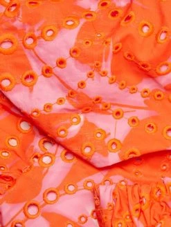 ML Monique Lhuillier Cut-Out Eyelet Lace Halter Gown -Acne Studios And ML Monique Lhuillier Sales unnamed file 1191