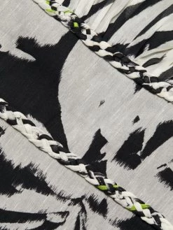 ML Monique Lhuillier Floral Linen Midi-Dress 15 ML Monique Lhuillier Floral Linen Midi-Dress -Acne Studios And ML Monique Lhuillier Sales unnamed file 1205