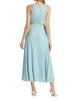 ML Monique Lhuillier Rib-Knit Halter Cutout Midi Dress 13 ML Monique Lhuillier Rib-Knit Halter Cutout Midi Dress -Acne Studios And ML Monique Lhuillier Sales unnamed file 1210