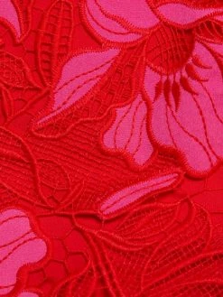 ML Monique Lhuillier Off-The-Shoulder Two-Tone Lace Calf-Length Fit-&-Flare Midi-Dress 15 ML Monique Lhuillier Off-The-Shoulder Two-Tone Lace Calf-Length Fit-&-Flare Midi-Dress -Acne Studios And ML Monique Lhuillier Sales unnamed file 1219