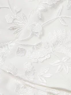 ML Monique Lhuillier Floral Embroidered Flounce Dress -Acne Studios And ML Monique Lhuillier Sales unnamed file 1233