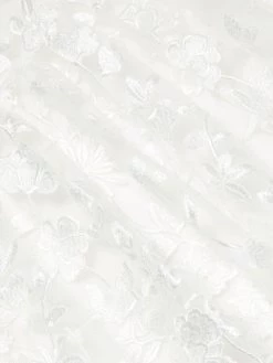 ML Monique Lhuillier Embroidered Floral Mesh Dress 15 ML Monique Lhuillier Embroidered Floral Mesh Dress -Acne Studios And ML Monique Lhuillier Sales unnamed file 1240