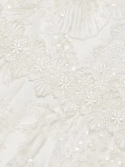 ML Monique Lhuillier Floral Midi-Length Gown 15 ML Monique Lhuillier Floral Midi-Length Gown -Acne Studios And ML Monique Lhuillier Sales unnamed file 1289