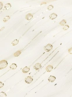 ML Monique Lhuillier Off-The-Shoulder Metallic Chiffon Gown 15 ML Monique Lhuillier Off-The-Shoulder Metallic Chiffon Gown -Acne Studios And ML Monique Lhuillier Sales unnamed file 1329