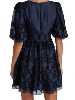 ML Monique Lhuillier Embroidered Organza Mini-Dress 13 ML Monique Lhuillier Embroidered Organza Mini-Dress -Acne Studios And ML Monique Lhuillier Sales unnamed file 1338