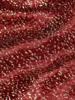 ML Monique Lhuillier Metallic Jacquard Gown -Acne Studios And ML Monique Lhuillier Sales unnamed file 1347