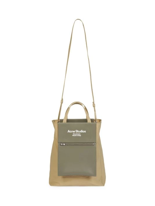 Acne Studios Medium Baker Out Nylon Tote 3 Acne Studios Medium Baker Out Nylon Tote - Image 2