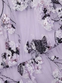 ML Monique Lhuillier Sequin Floral Tulle Gown -Acne Studios And ML Monique Lhuillier Sales unnamed file 1368