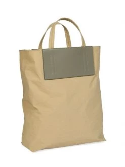 Acne Studios Medium Baker Out Nylon Tote 8 Acne Studios Medium Baker Out Nylon Tote -Acne Studios And ML Monique Lhuillier Sales unnamed file 137