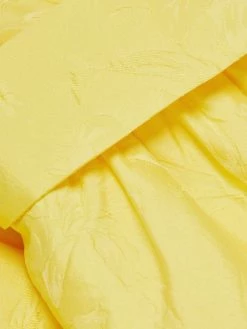 ML Monique Lhuillier Floral Jacquard A-Line Dress -Acne Studios And ML Monique Lhuillier Sales unnamed file 1389