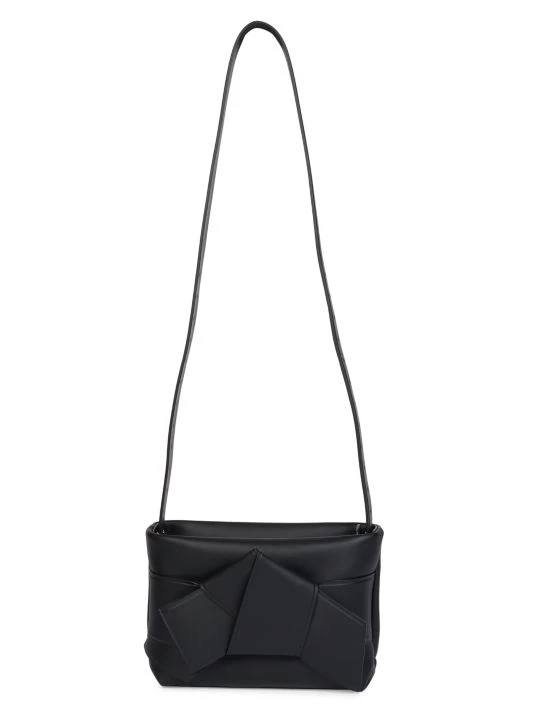 Acne Studios Musubi Leather Shoulder Bag 4 Acne Studios Musubi Leather Shoulder Bag - Image 2