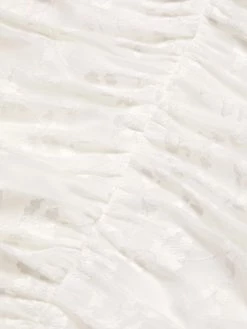 ML Monique Lhuillier Organza Sleeveless Minidress -Acne Studios And ML Monique Lhuillier Sales unnamed file 1395