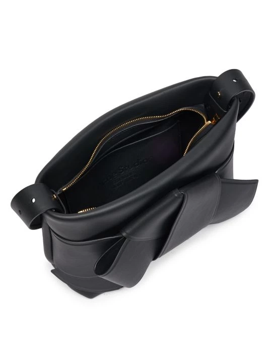 Acne Studios Musubi Leather Shoulder Bag 5 Acne Studios Musubi Leather Shoulder Bag - Image 3