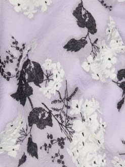 ML Monique Lhuillier Floral Jacquard Midi Dress 15 ML Monique Lhuillier Floral Jacquard Midi Dress -Acne Studios And ML Monique Lhuillier Sales unnamed file 1409