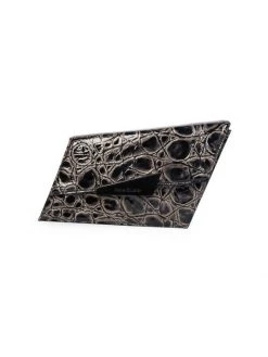 Acne Studios Micro Distortion Croc-Embossed Patent Leather Shoulder Bag 10 Acne Studios Micro Distortion Croc-Embossed Patent Leather Shoulder Bag -Acne Studios And ML Monique Lhuillier Sales unnamed file 145