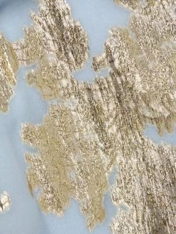 ML Monique Lhuillier Metallic Chiffon Maxi Dress 15 ML Monique Lhuillier Metallic Chiffon Maxi Dress -Acne Studios And ML Monique Lhuillier Sales unnamed file 1472