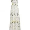 ML Monique Lhuillier Floral Maxi Dress 2 ML Monique Lhuillier Floral Maxi Dress -Acne Studios And ML Monique Lhuillier Sales unnamed file 1480