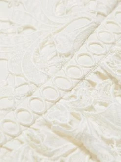 ML Monique Lhuillier Embroidered Lace Mini-Dress 15 ML Monique Lhuillier Embroidered Lace Mini-Dress -Acne Studios And ML Monique Lhuillier Sales unnamed file 1493