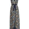 ML Monique Lhuillier Metallic Floral Maxi Dress 2 ML Monique Lhuillier Metallic Floral Maxi Dress -Acne Studios And ML Monique Lhuillier Sales unnamed file 1494