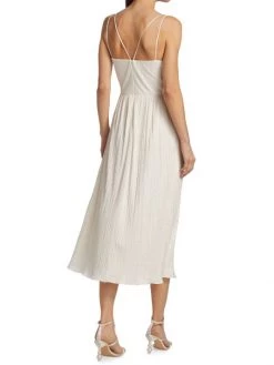 ML Monique Lhuillier Cut-Out Knit Midi Dress 13 ML Monique Lhuillier Cut-Out Knit Midi Dress -Acne Studios And ML Monique Lhuillier Sales unnamed file 1505