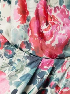 ML Monique Lhuillier Floral One-Shoulder Minidress 15 ML Monique Lhuillier Floral One-Shoulder Minidress -Acne Studios And ML Monique Lhuillier Sales unnamed file 1514