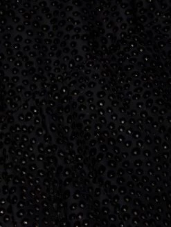 ML Monique Lhuillier Velvet Ruffle Dress 13 ML Monique Lhuillier Velvet Ruffle Dress -Acne Studios And ML Monique Lhuillier Sales unnamed file 1527