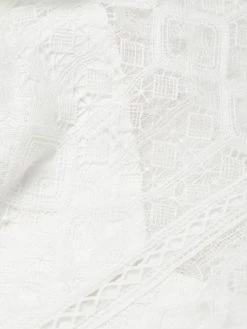 ML Monique Lhuillier Lace Cap-Sleeve Minidress -Acne Studios And ML Monique Lhuillier Sales unnamed file 1541