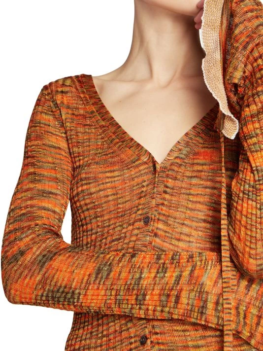 Acne Studios Katie Rib-Knit Sweater 8 Acne Studios Katie Rib-Knit Sweater - Image 6