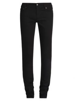 Acne Studios Max Stay Skinny Jeans For Men