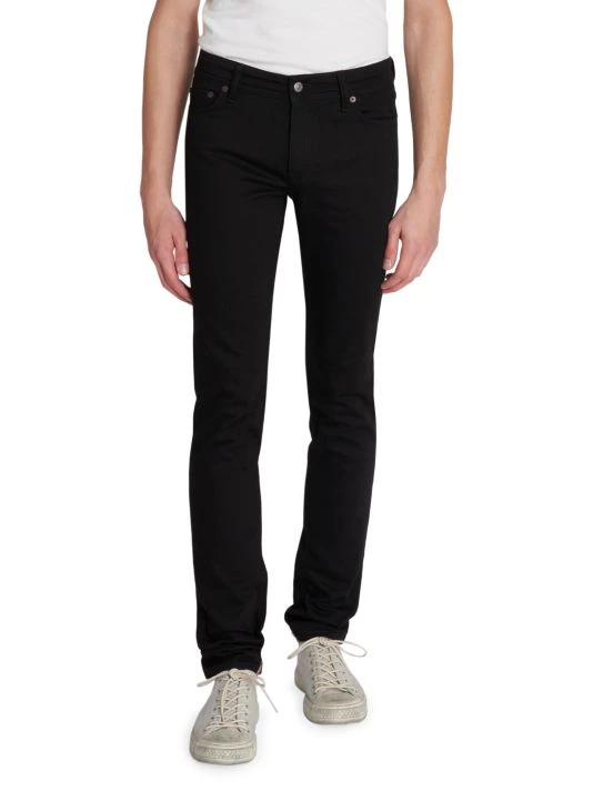 Acne Studios Max Stay Skinny Jeans For Men 5 Acne Studios Max Stay Skinny Jeans For Men - Image 3