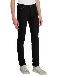 Acne Studios Max Stay Skinny Jeans For Men 11 Acne Studios Max Stay Skinny Jeans For Men -Acne Studios And ML Monique Lhuillier Sales unnamed file 173