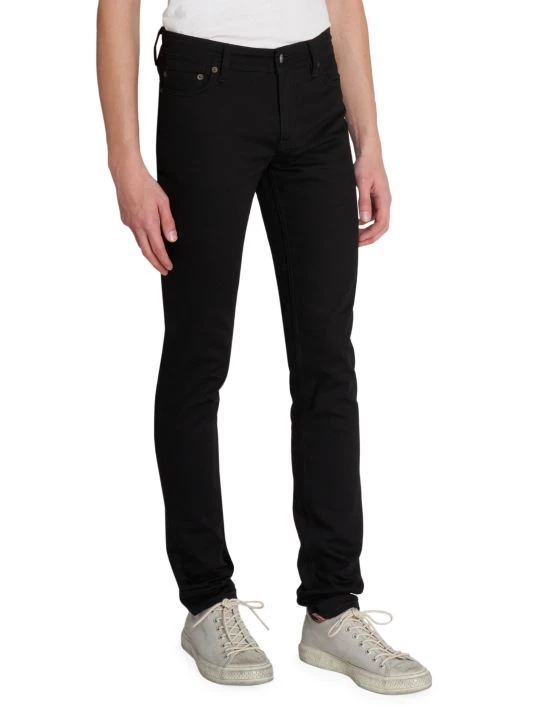 Acne Studios Max Stay Skinny Jeans For Men 6 Acne Studios Max Stay Skinny Jeans For Men - Image 4