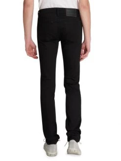 Acne Studios Max Stay Skinny Jeans For Men 12 Acne Studios Max Stay Skinny Jeans For Men -Acne Studios And ML Monique Lhuillier Sales unnamed file 174