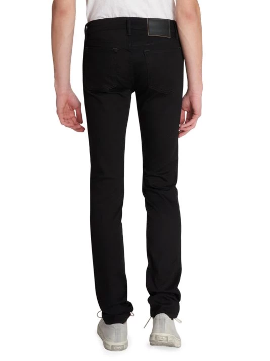 Acne Studios Max Stay Skinny Jeans For Men 7 Acne Studios Max Stay Skinny Jeans For Men - Image 5