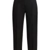 Acne Studios Light Summer Cropped Trousers
