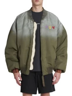 Acne Studios Olear Satin Technical Jacket For Men 10 Acne Studios Olear Satin Technical Jacket For Men -Acne Studios And ML Monique Lhuillier Sales unnamed file 184