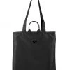 Acne Studios New Awen Face Plaque Tote -Acne Studios And ML Monique Lhuillier Sales unnamed file 188