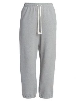 Acne Studios Frack Drawstring Sweatpants