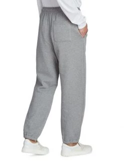 Acne Studios Frack Drawstring Sweatpants -Acne Studios And ML Monique Lhuillier Sales unnamed file 195